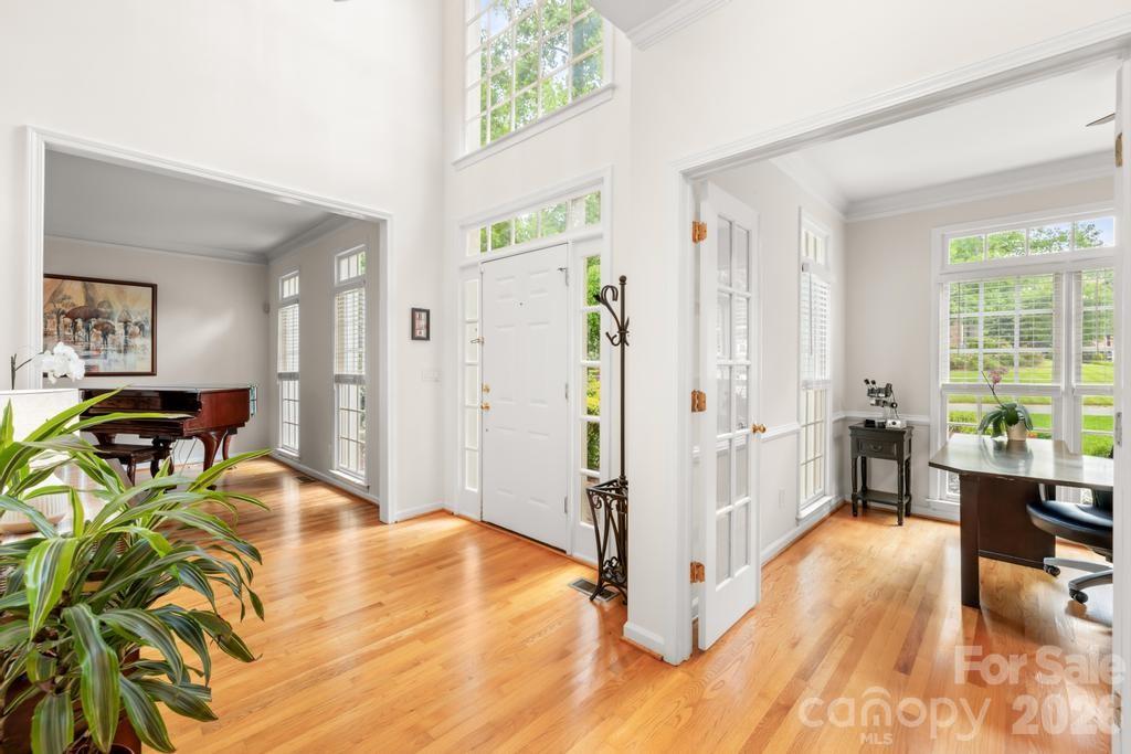 The Hamptons - Residential