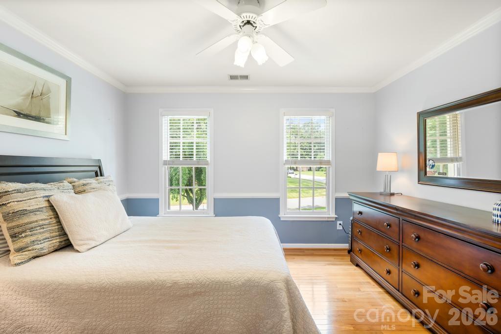 The Hamptons - Residential