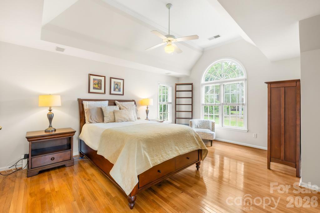 The Hamptons - Residential