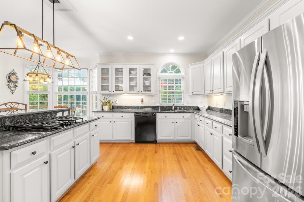 The Hamptons - Residential