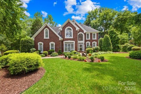 9514 Hayenridge Court Huntersville NC 28078