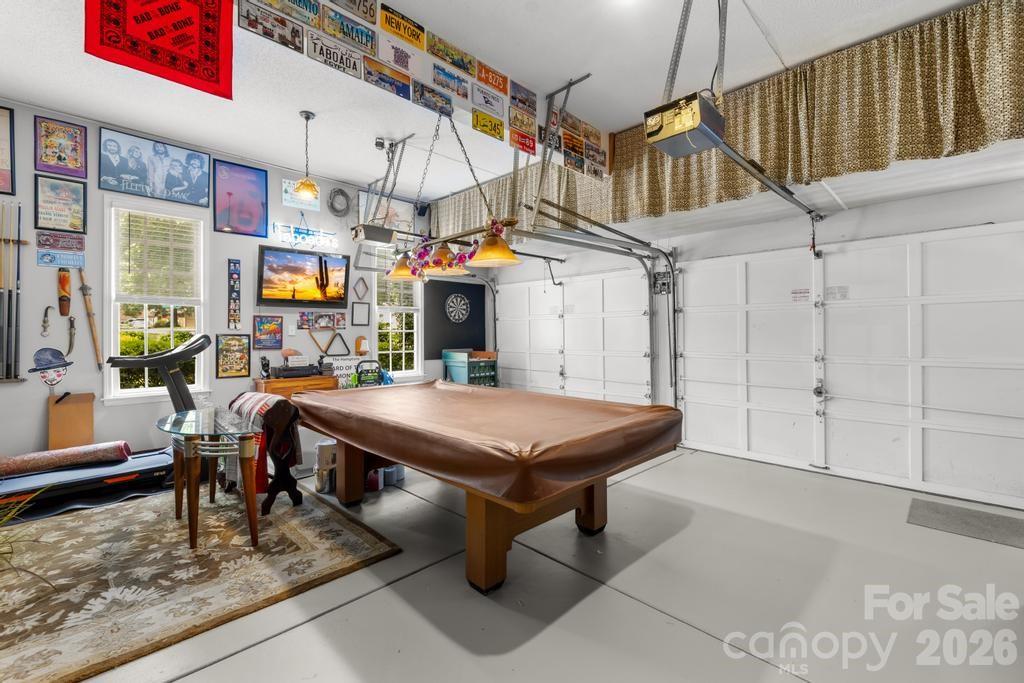 The Hamptons - Residential