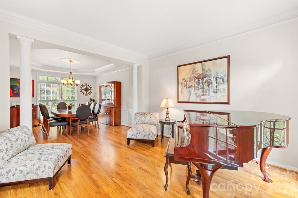 The Hamptons - Residential