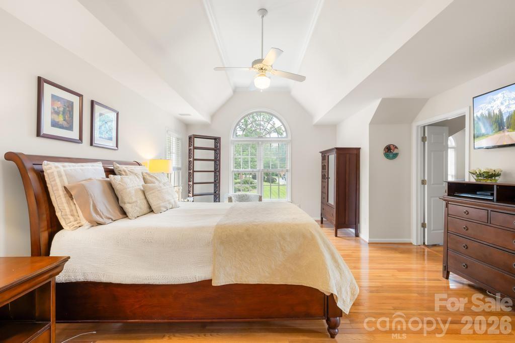 The Hamptons - Residential