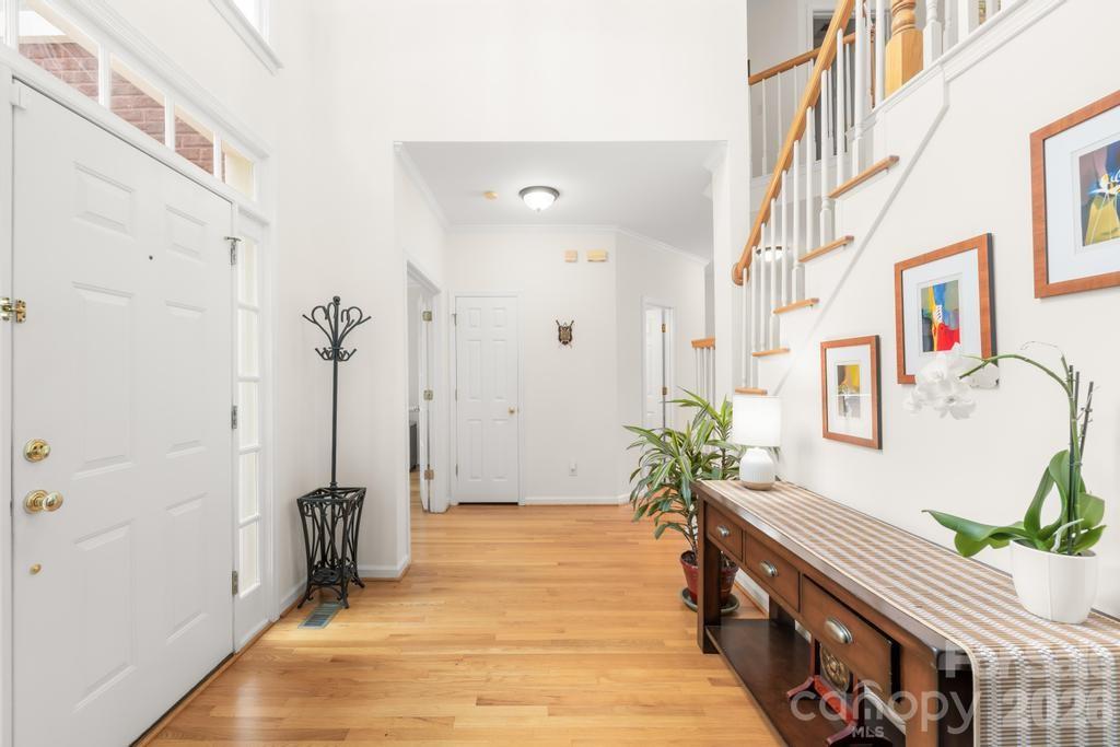 The Hamptons - Residential