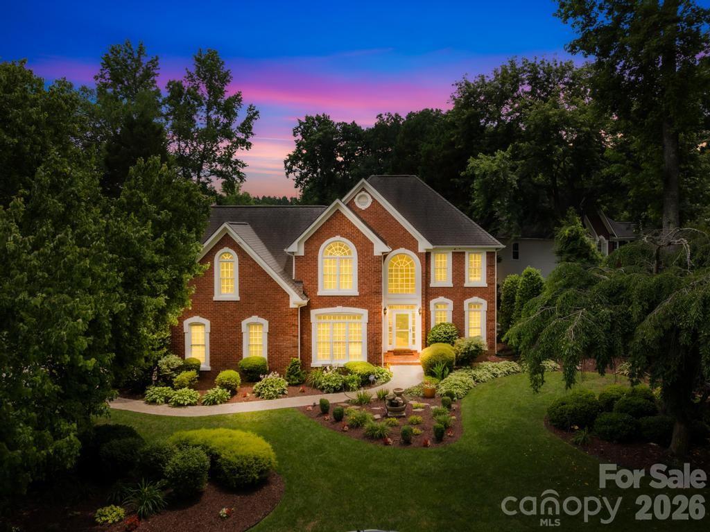 9514 Hayenridge Court