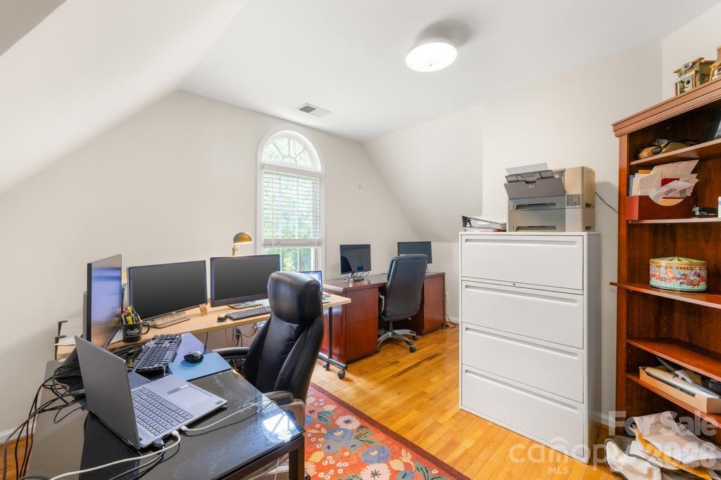 The Hamptons - Residential