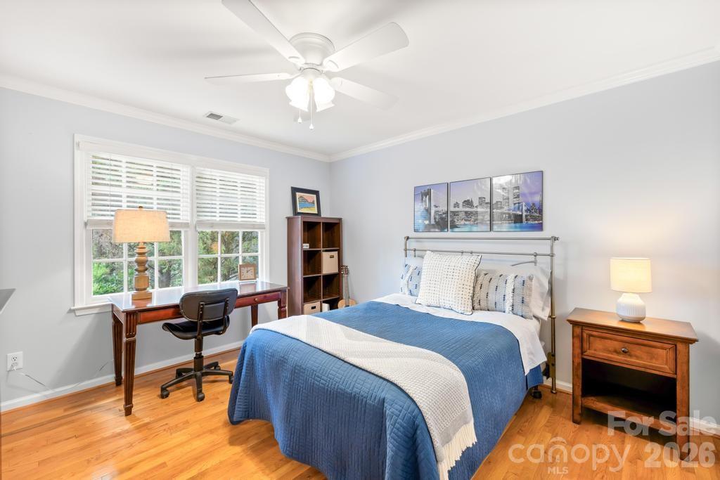 The Hamptons - Residential