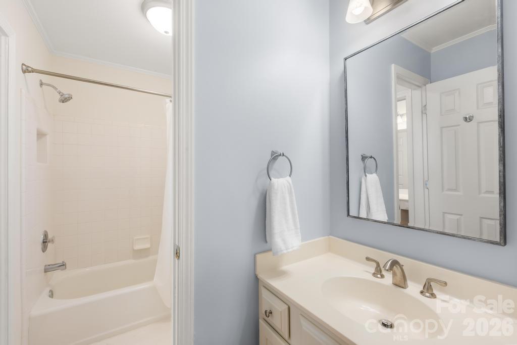 The Hamptons - Residential