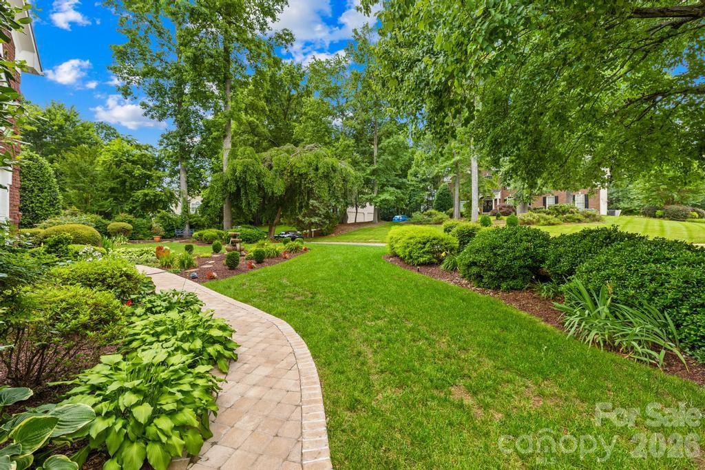 The Hamptons - Residential