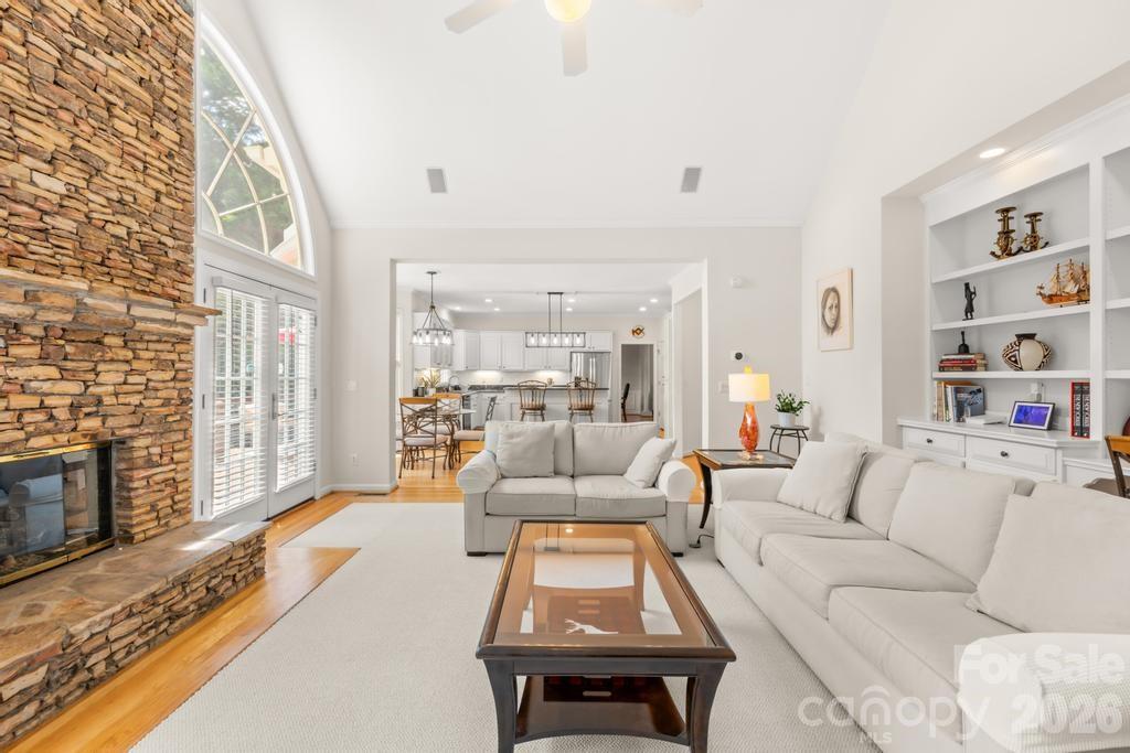 The Hamptons - Residential