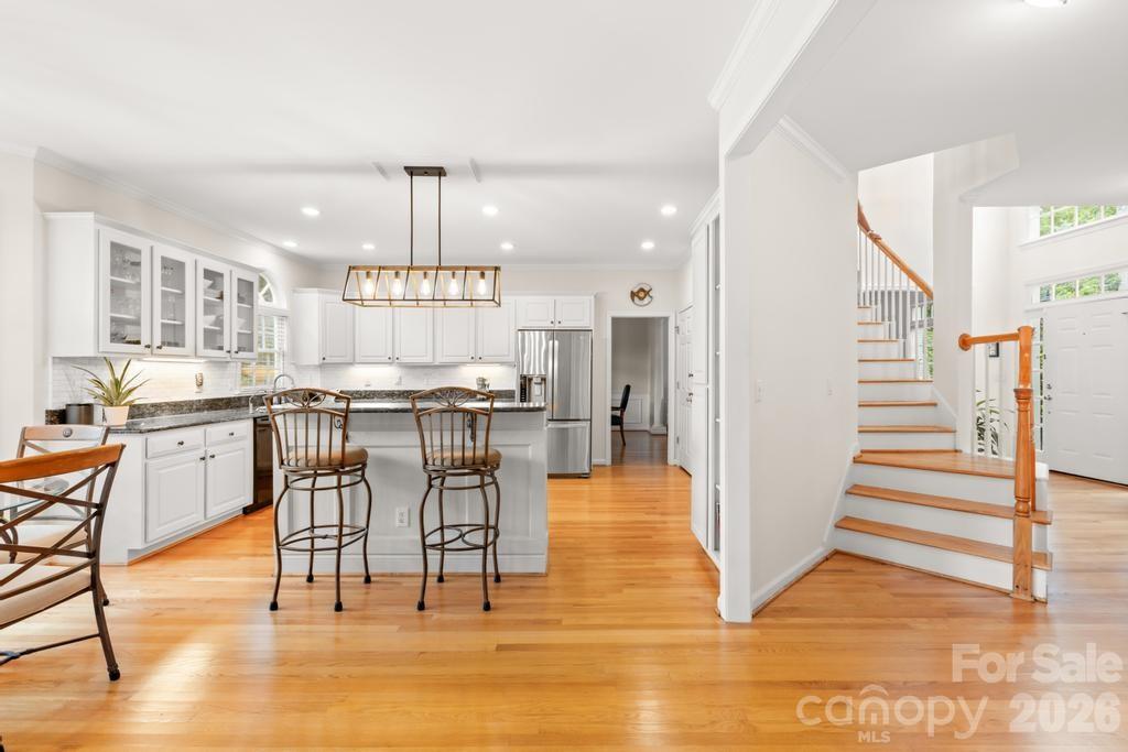 The Hamptons - Residential