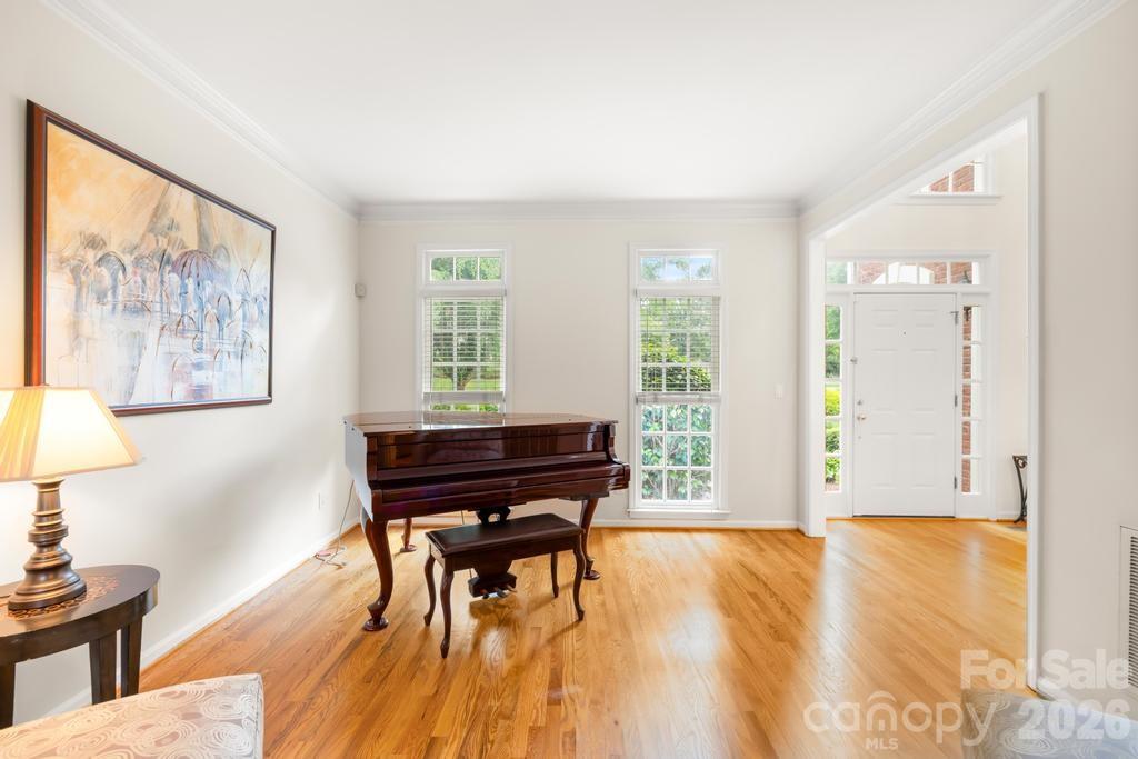 The Hamptons - Residential