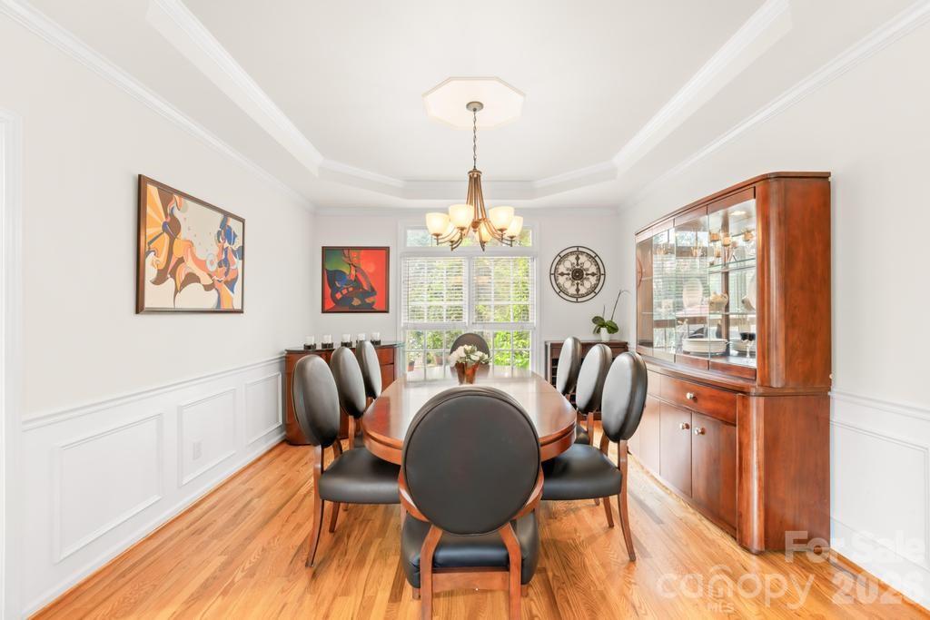 The Hamptons - Residential