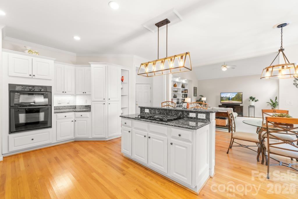 The Hamptons - Residential