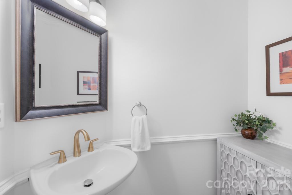 The Hamptons - Residential