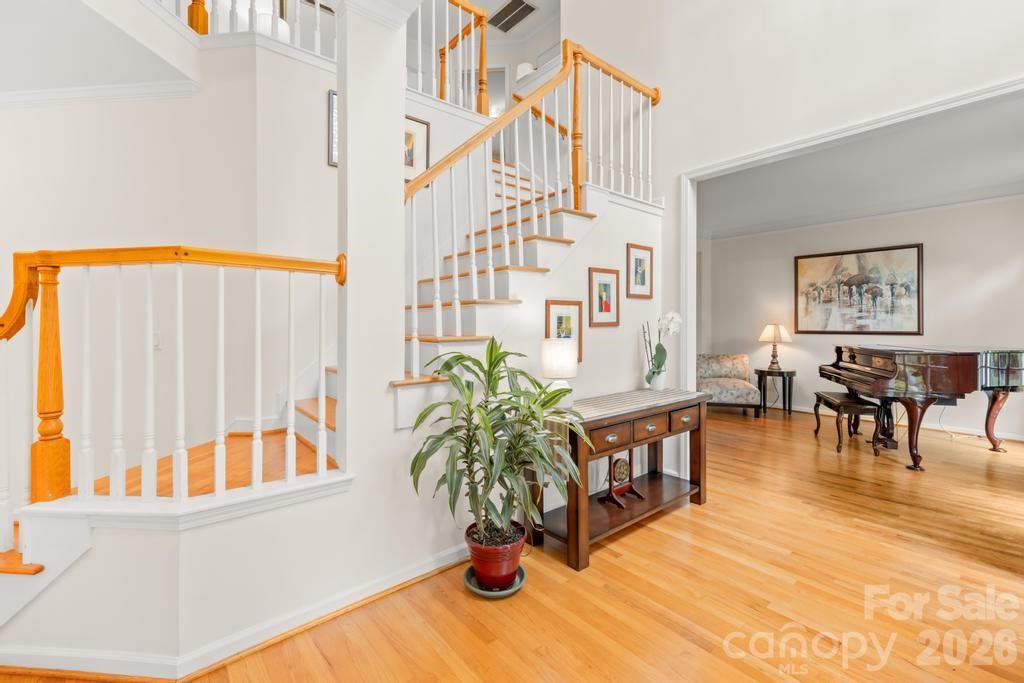 The Hamptons - Residential