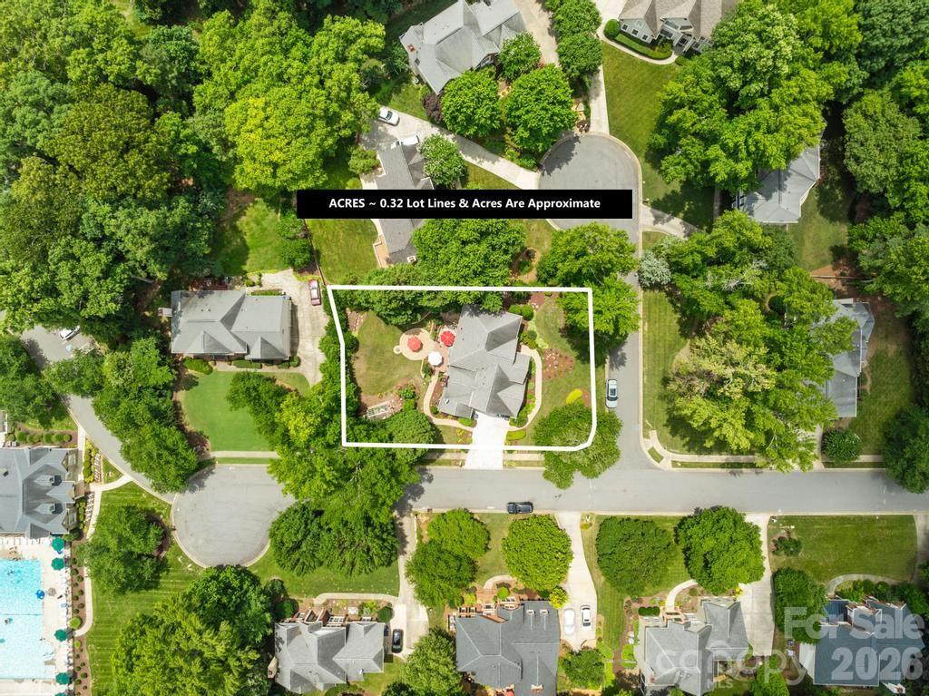 The Hamptons - Residential