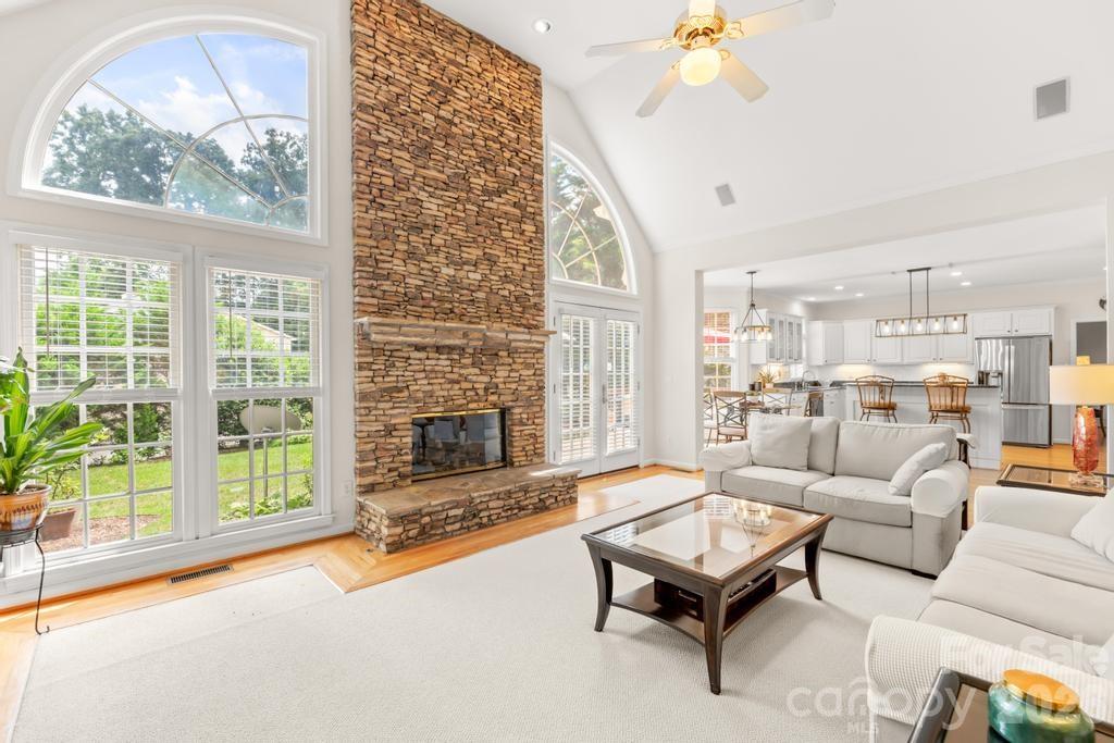 The Hamptons - Residential