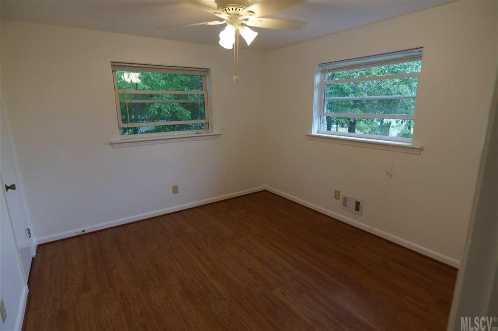 None - Residential Income