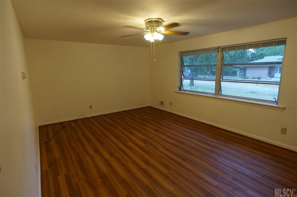 None - Residential Income