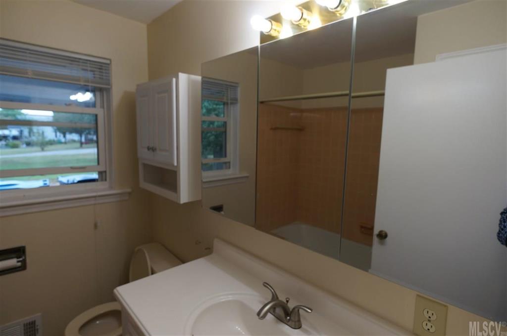 None - Residential Income