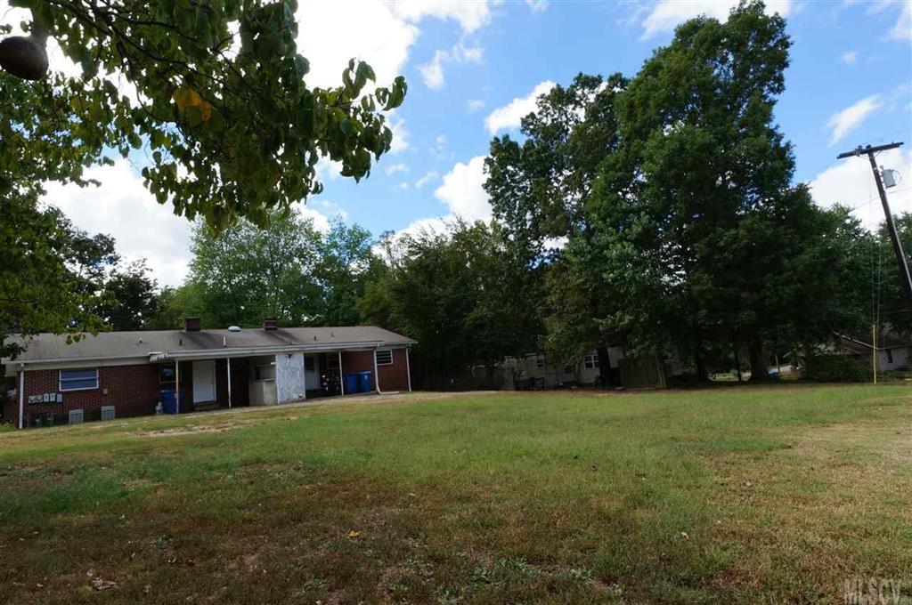 None - Residential Income