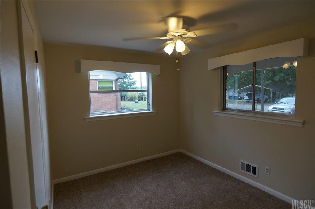 None - Residential Income