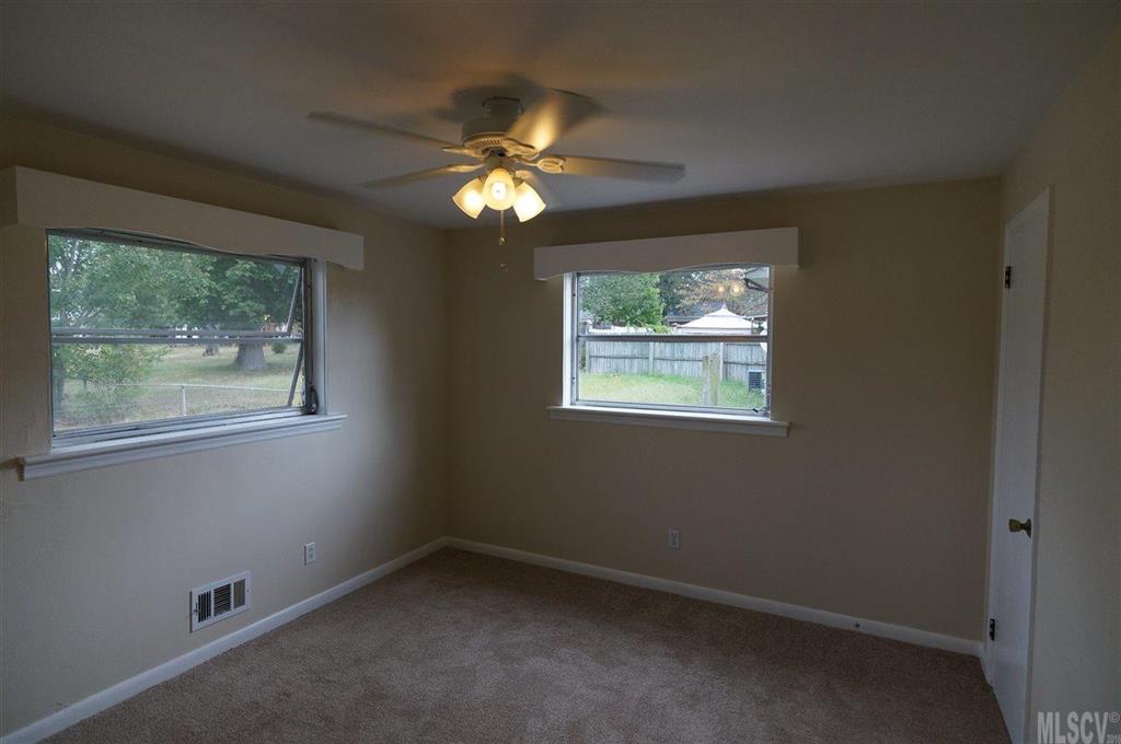 None - Residential Income