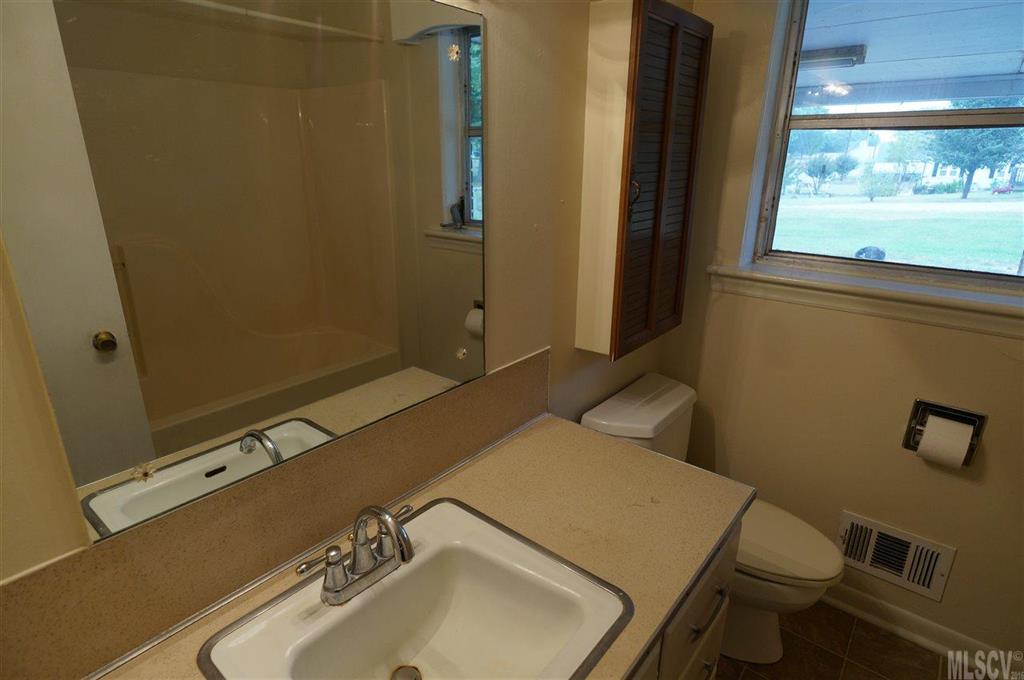 None - Residential Income