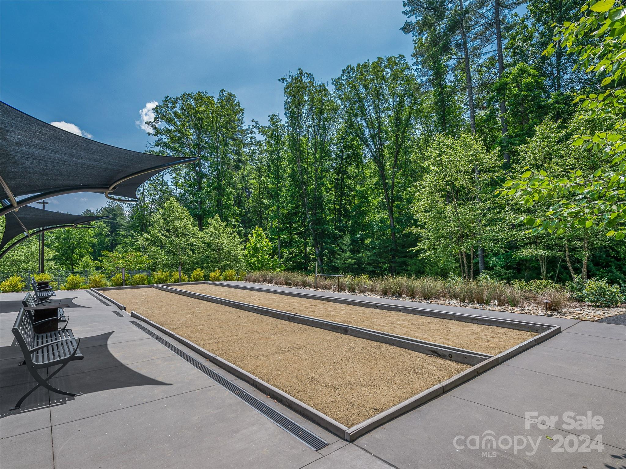 Ramble Biltmore Forest - Land