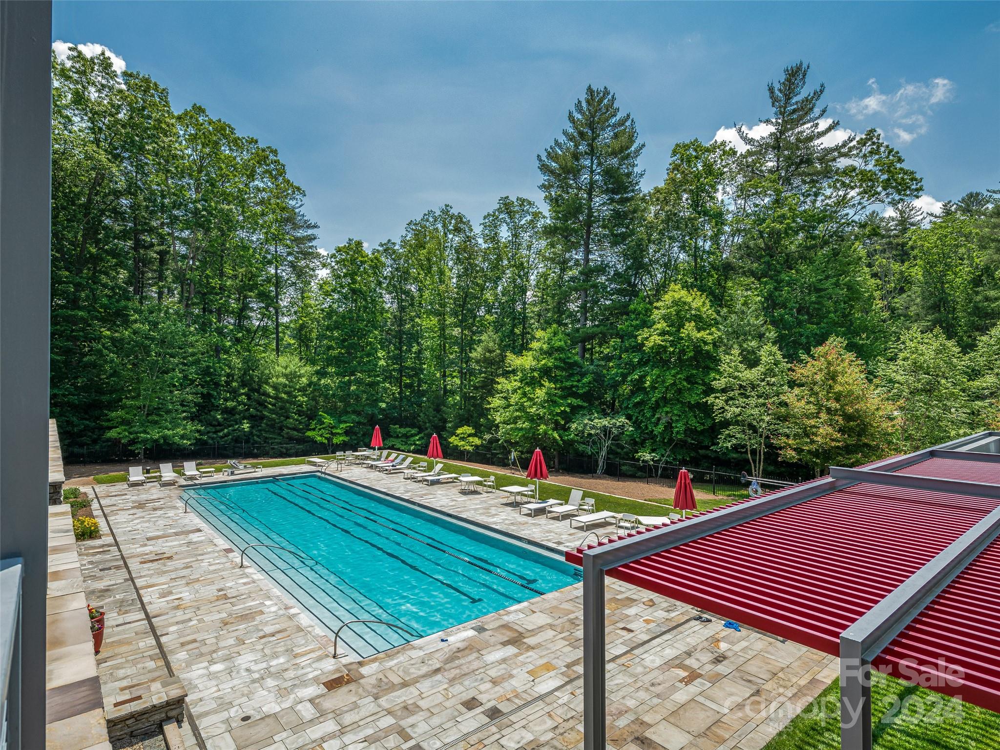 Ramble Biltmore Forest - Land