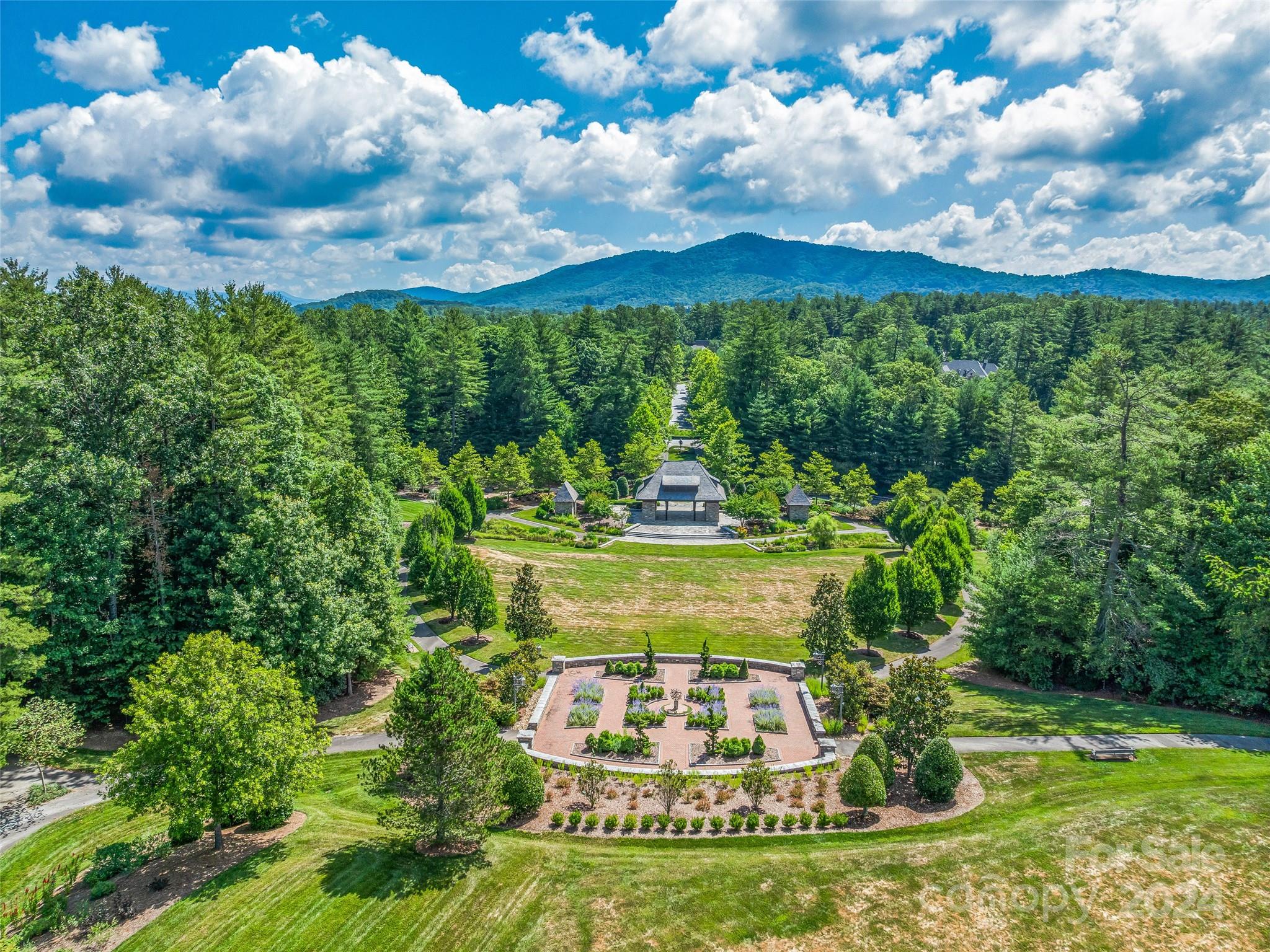 Ramble Biltmore Forest - Land