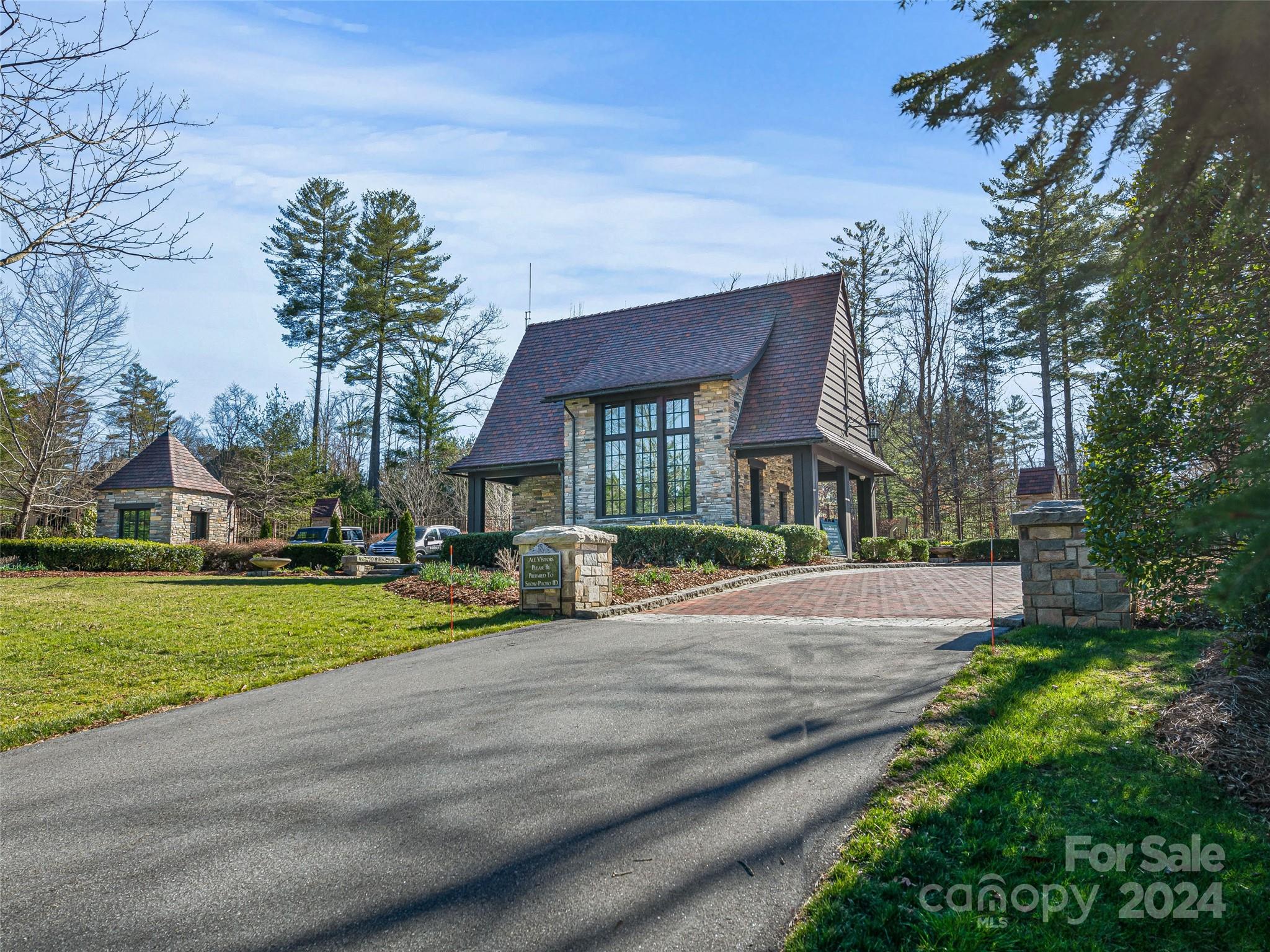 Ramble Biltmore Forest - Land