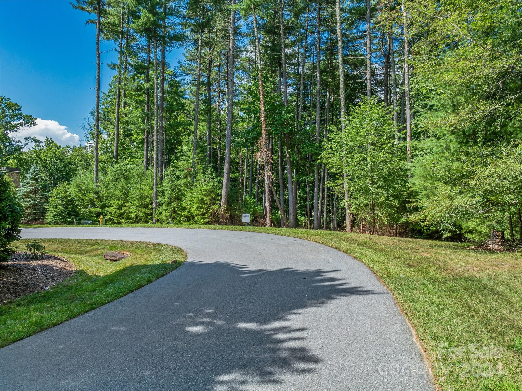 Ramble Biltmore Forest - Land