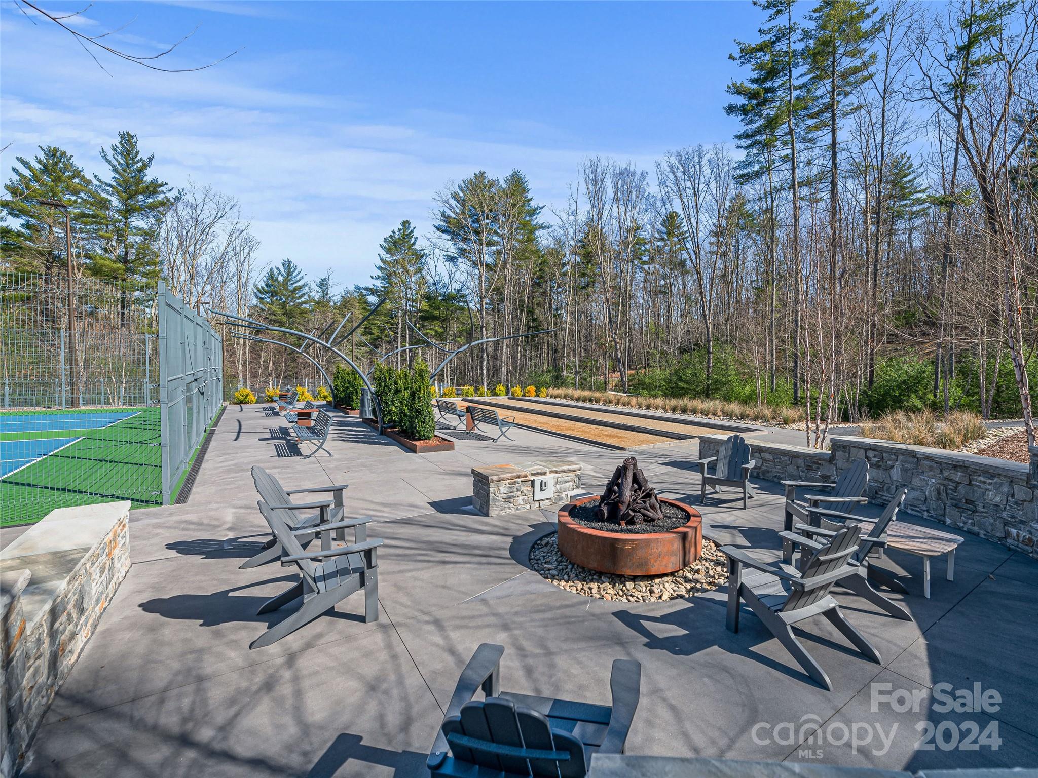 Ramble Biltmore Forest - Land