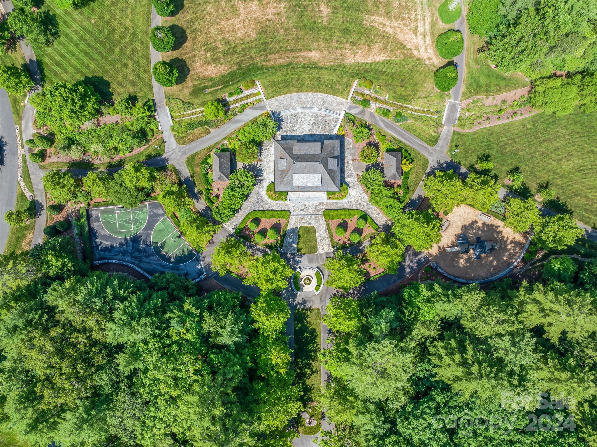 Ramble Biltmore Forest - Land