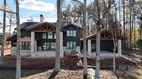 A home in Mooresville