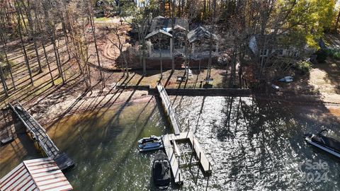 A home in Mooresville