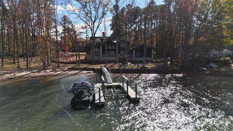 A home in Mooresville