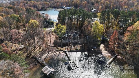 A home in Mooresville