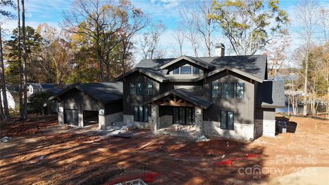 A home in Mooresville