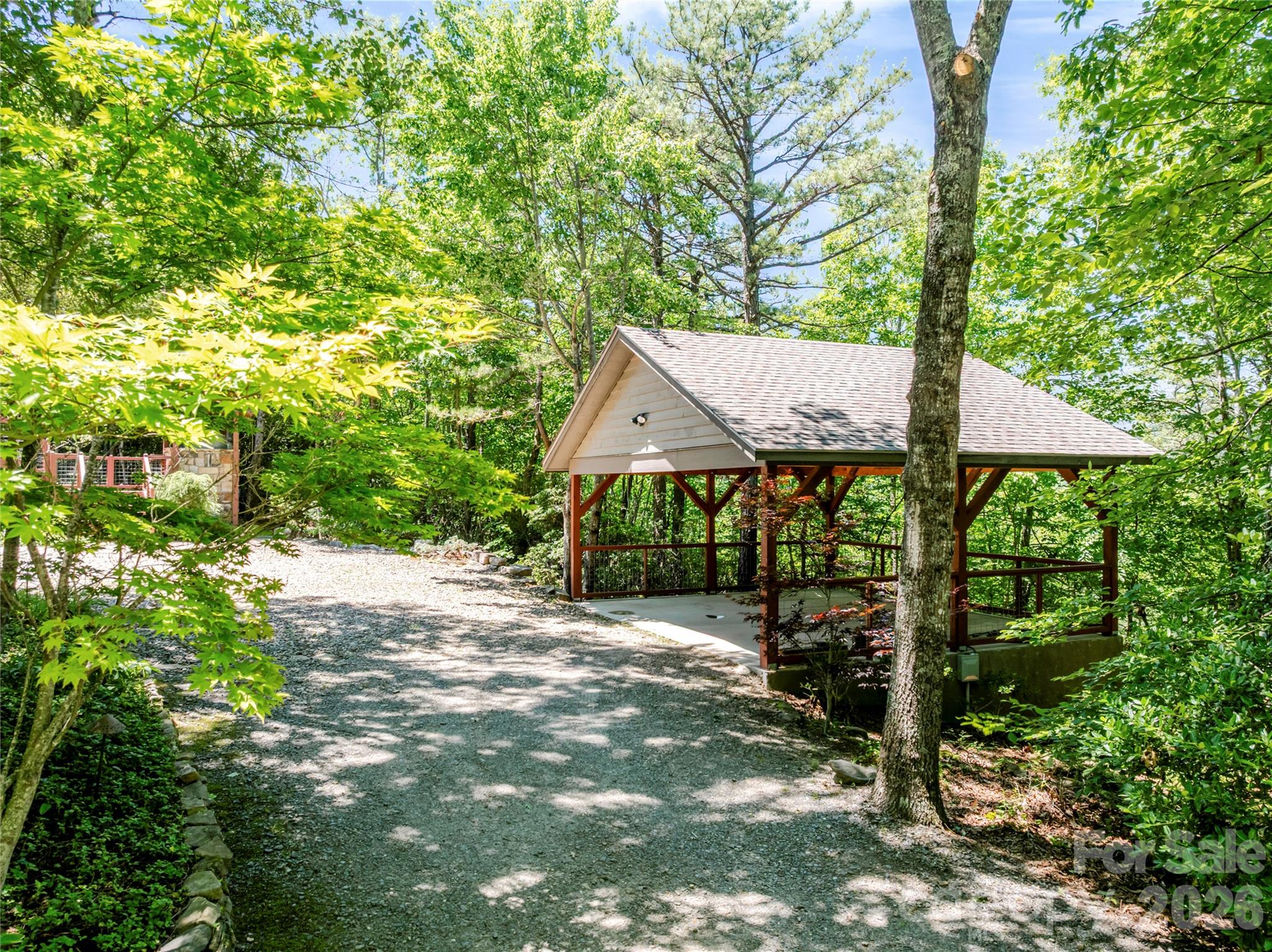 350 Winding Ridge Road