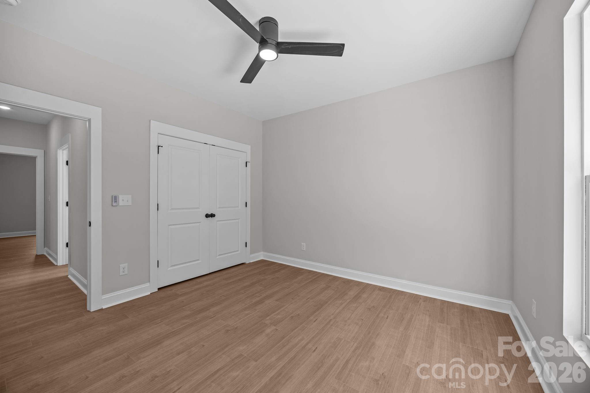 North Pines - Residential