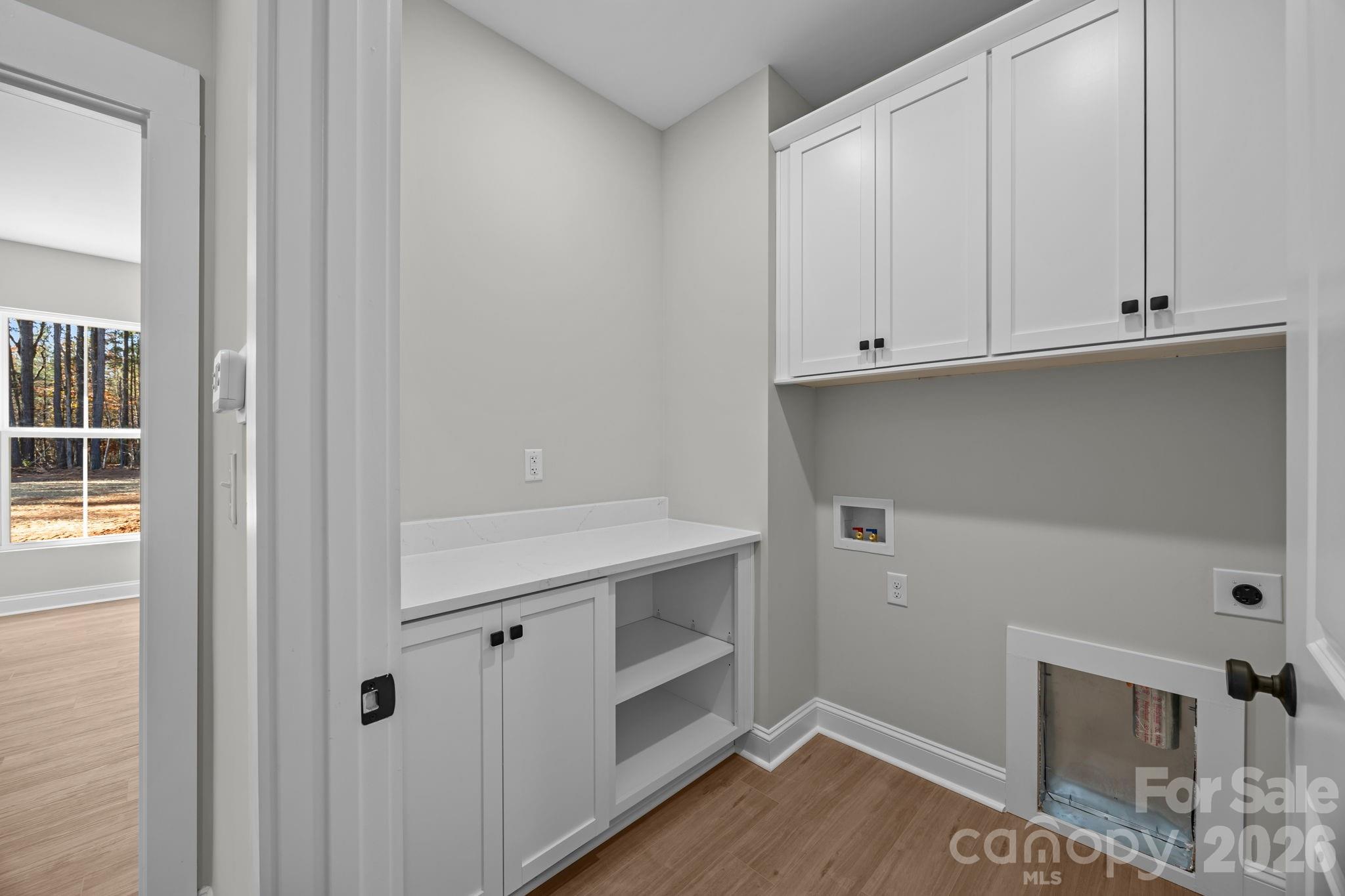 North Pines - Residential