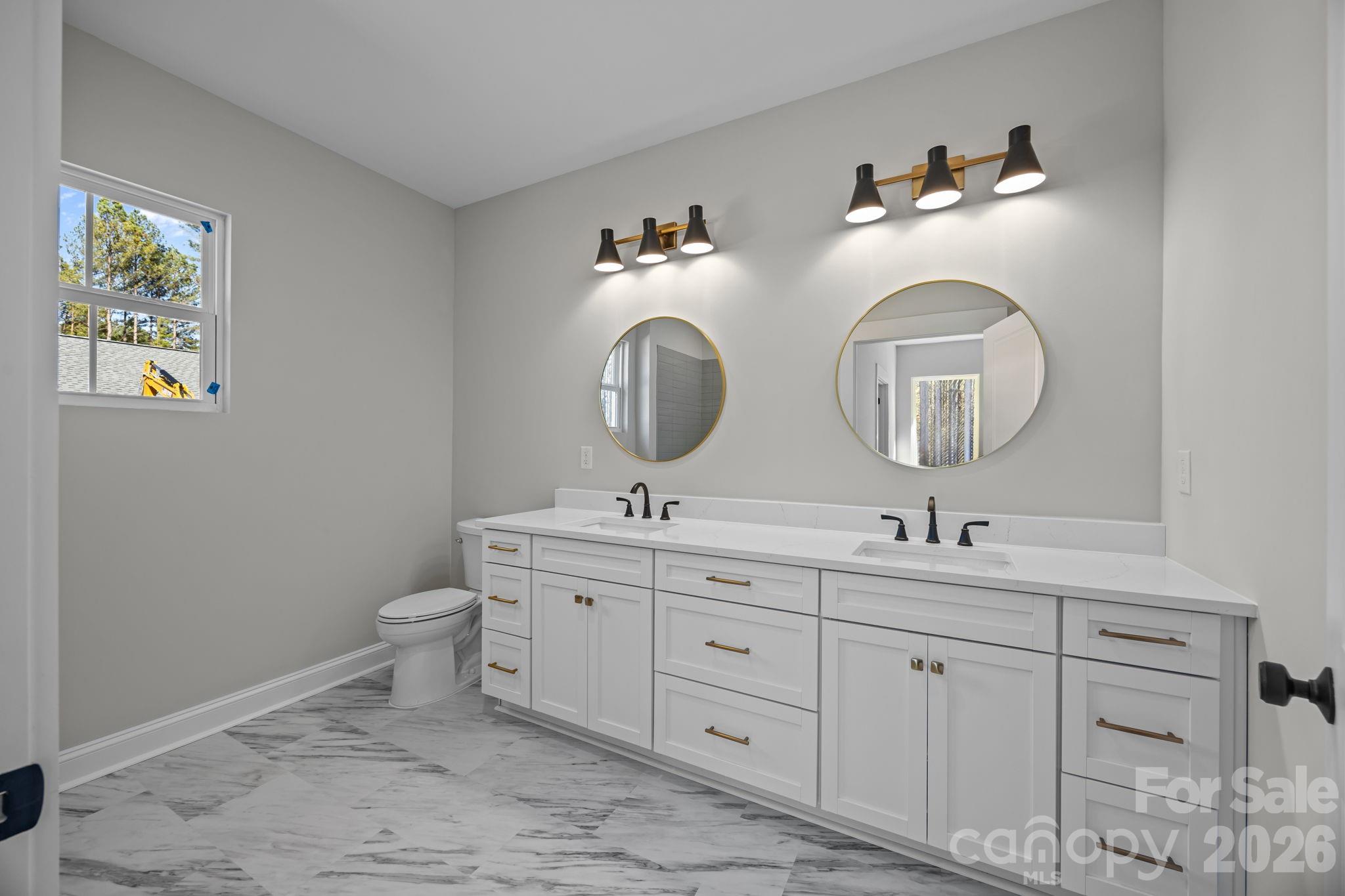 North Pines - Residential