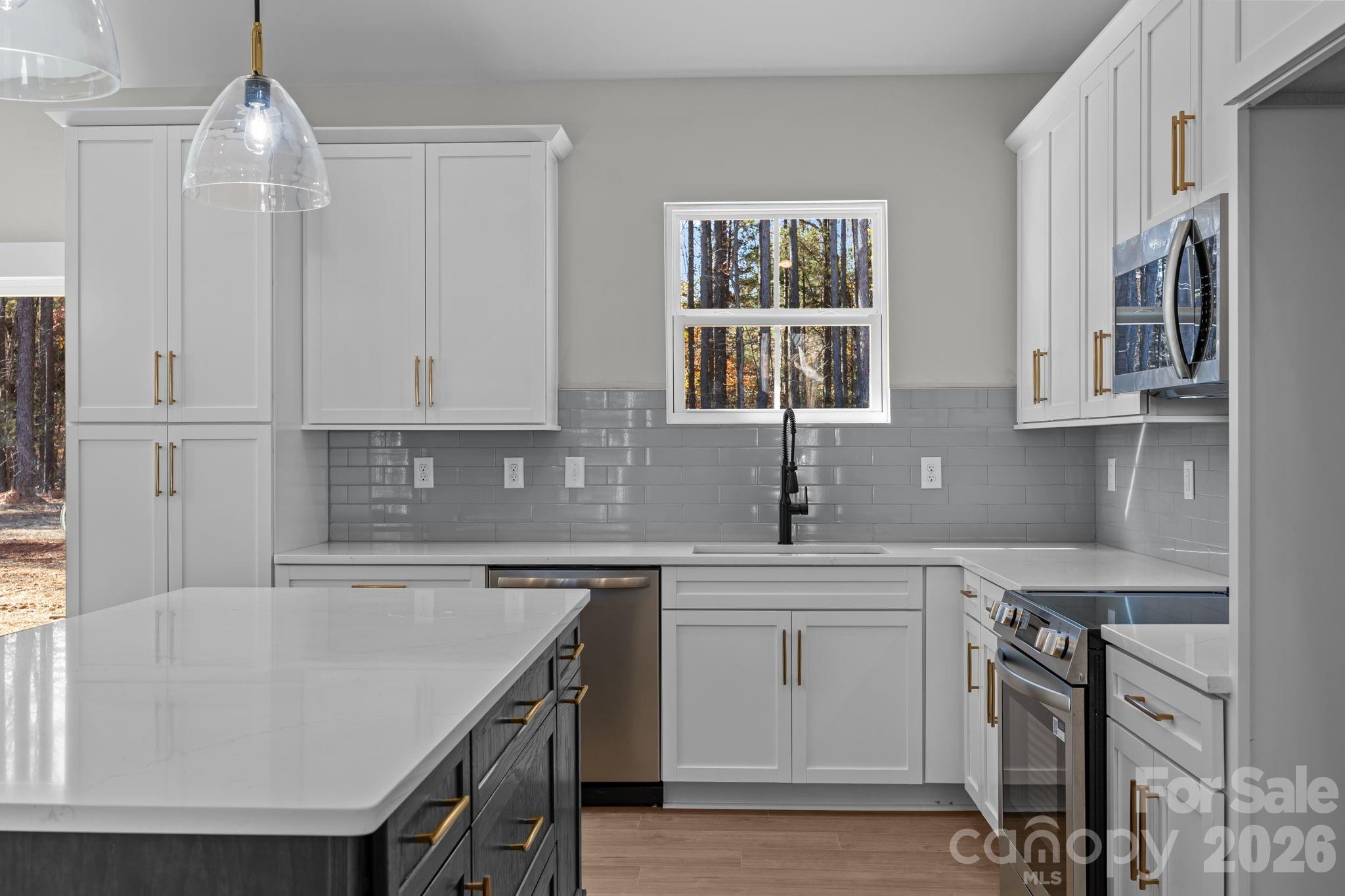 North Pines - Residential