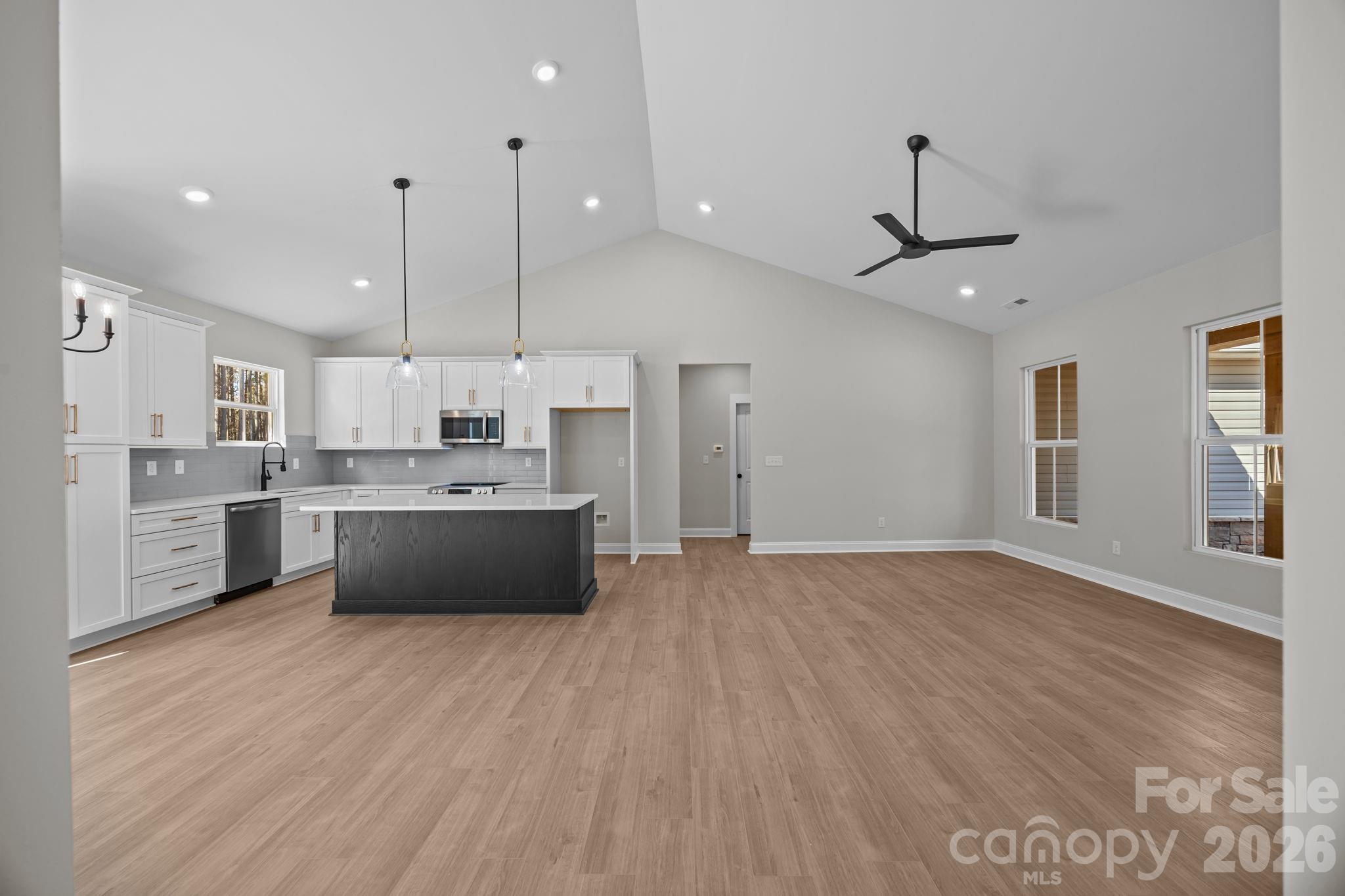 North Pines - Residential