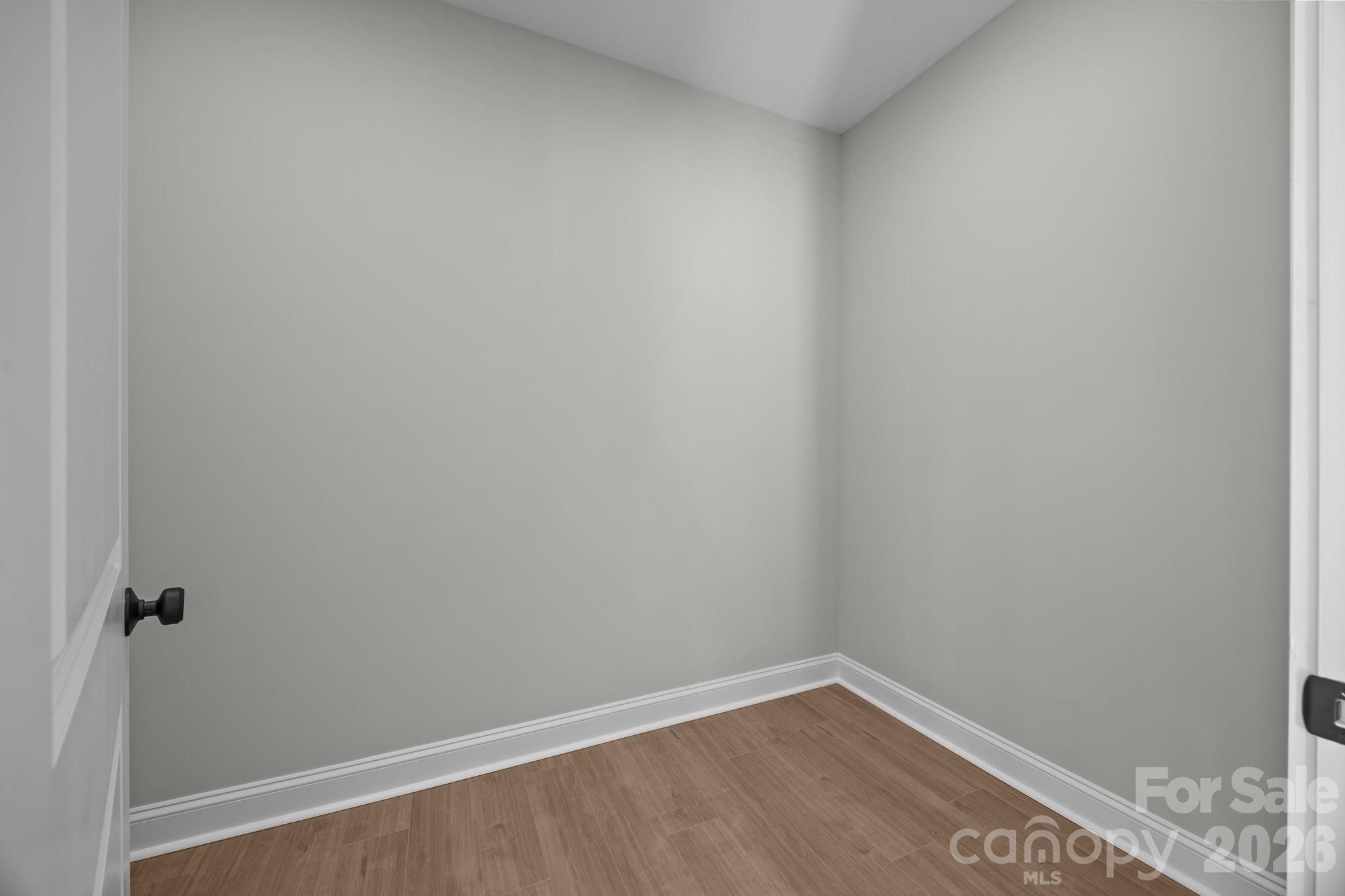 North Pines - Residential