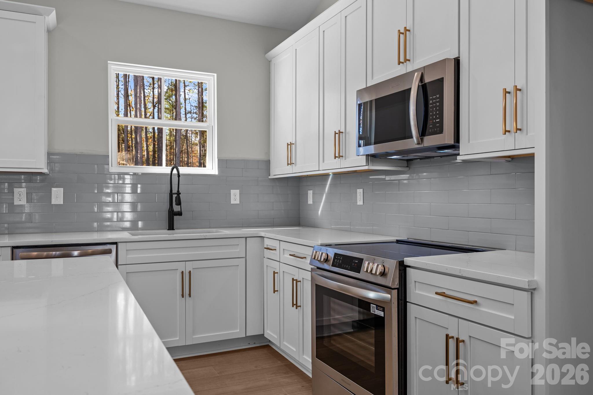 North Pines - Residential